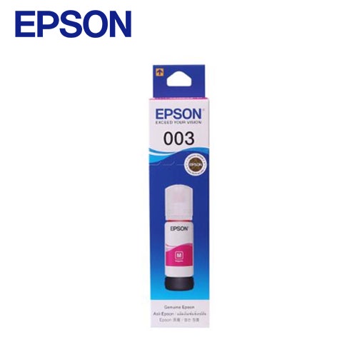 EPSON 原廠連續供墨墨瓶 T00V300 紅