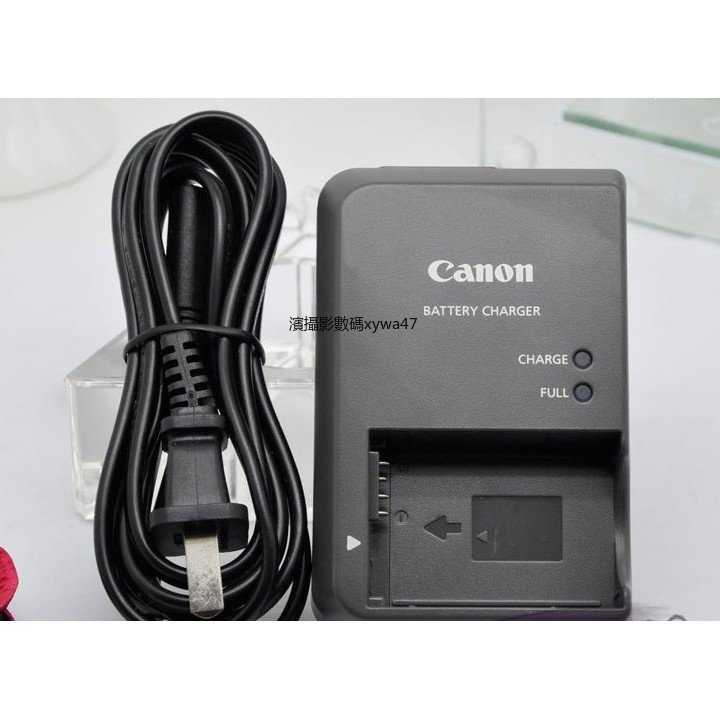 「航晨」全新Canon佳能CB-2LZE充電器NB-7L電池座充專用G10 G11 G12 SX30 IS