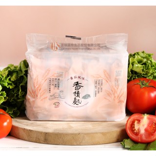 現貨 淨斯 香積麵 番茄風味 86gx5包 泡麵 純素 素食 蔬食 慈濟 靜思