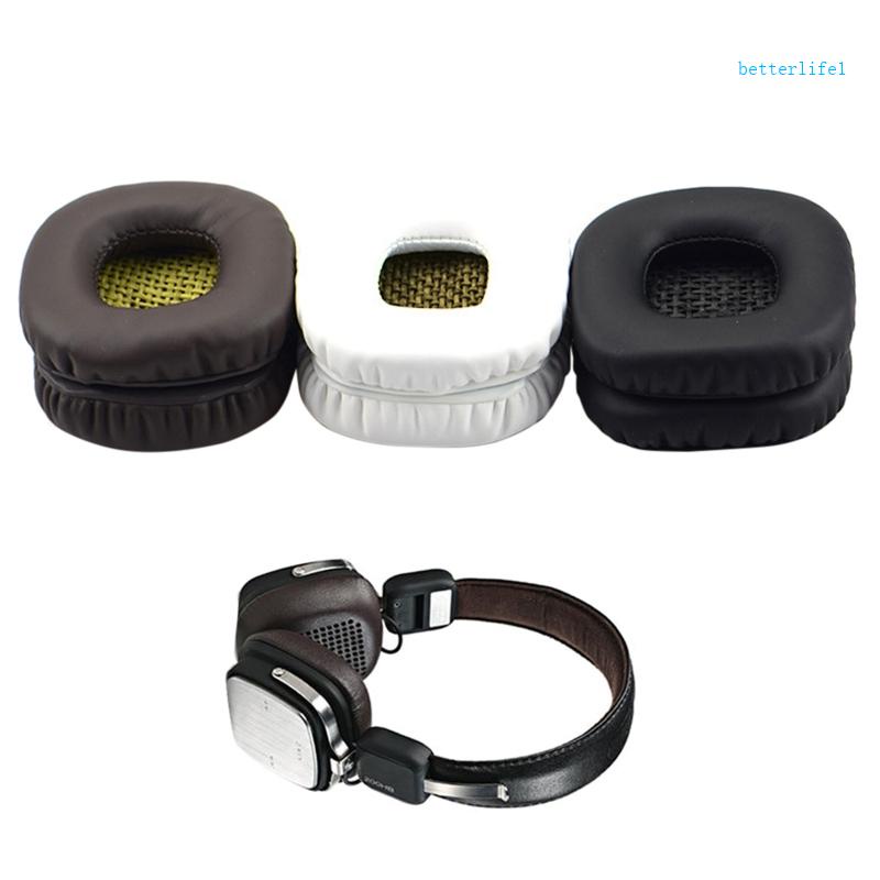 Btm 2 件替換耳墊耳墊套適用於 Remax 200HB 耳墊維修套件