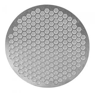 咖啡篩,咖啡 Portafilter Espresso Puck Screen 0.7mm 厚度,適用於籃子家用