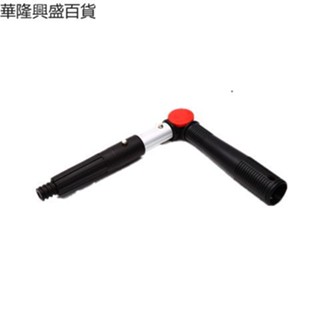 【華隆興盛百貨】不銹鋼玻璃刮水器玻璃刷擦窗器擦玻璃器伸縮桿刮刀加長萬向接頭