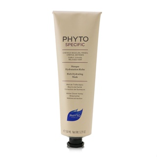 Phyto 髮朵 - Specific捲髮強健髮膜