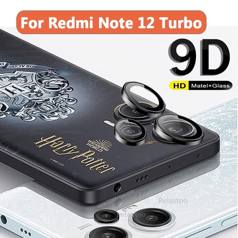 XIAOMI REDMI 適用於小米紅米 Note 12 Note12 Pro Plus Turbo Pro+ 12Tu