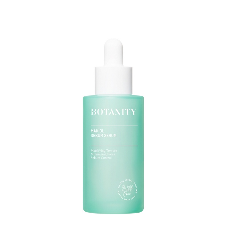 BOTANITY Makiol Sebum Serum 50ml 皮脂精華