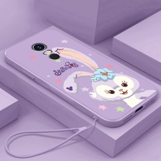 外殼 Redmi 5 plus note 5 手機殼軟殼矽膠TPU軟殼唯美卡通可愛星德魯新設計防震殼