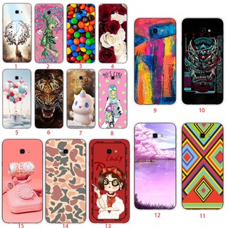 SAMSUNG L2 三星 A5 2017 手機殼 TPU 軟矽膠透明保護殼手機殼
