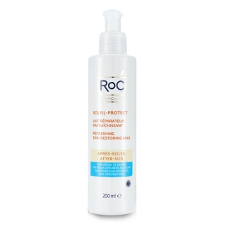 ROC - Soleil-Protect 清爽恢復乳液（曬後）