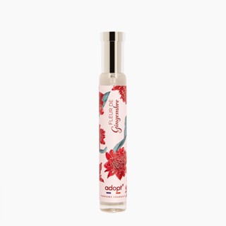 【ADOPT】ADOPT’ - 薑之花 淡香精 30ml
