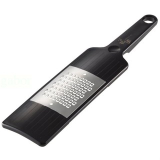 佶洋餐具【日本製 KAI 貝印 起司/檸檬皮刨絲器 DH-3308】起士器檸檬刨皮器檸檬刮皮器