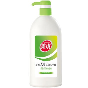 美琪 T3抗菌洗手乳-淨萃清桔(700ml)[大買家]