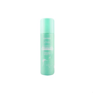 KA’FEN卡氛蓬鬆乾洗髮霧(無香氛)150ml