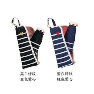 😻日貨配😻 臺灣現貨 日本正品 WPC 迷你摺疊晴雨傘 展開88公分