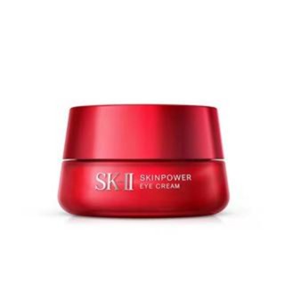 Sk-ii/sk2 磨砂瓶 RNA Power 保濕眼霜 15g