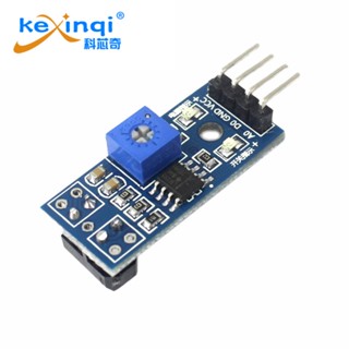 TCRT5000 紅外反射傳感器避障模組跟蹤傳感器跟蹤模組,用於 arduino Diy 套件 TCRT5000 紅外傳