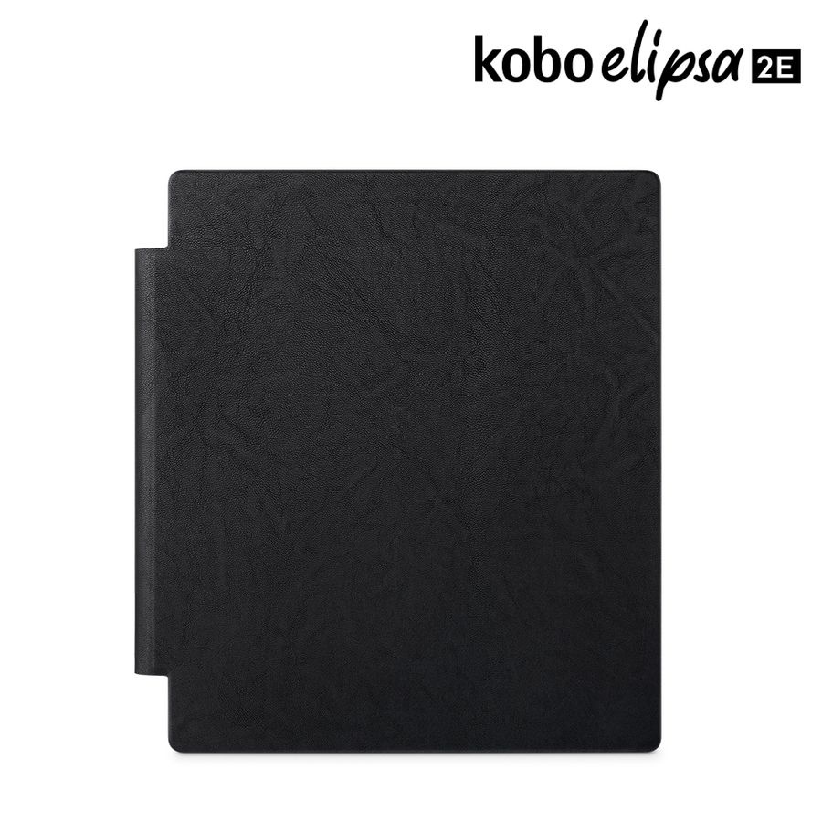 Kobo Elipsa 2E原廠磁感應保護殼/ 沉靜黑 eslite誠品