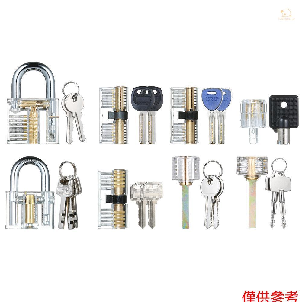 鎖匠開鎖練習工具的價格推薦 - 2024年3月| 比價比個夠BigGo