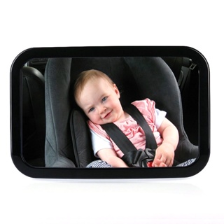 寶寶安全鏡 兒童安全座椅觀察鏡 返向安裝觀察鏡