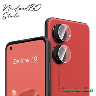 鋼化玻璃材質 鏡頭保護玻璃 華碩 Asus Zenfone 10 9 Zenfone10 攝像頭保護貼