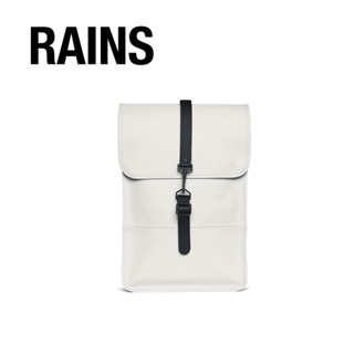 丹麥RAINS - Backpack Mini / Mini W3 簡約迷你後背包 多色可選