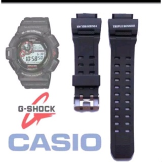 卡西歐 G-Shock GW 9400 GW 9200 錶帶