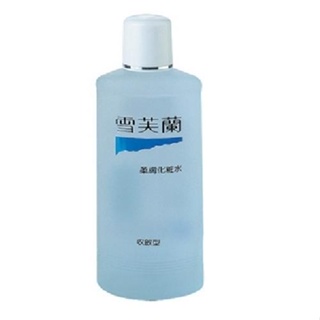 雪芙蘭 柔膚收斂化妝水(150ml/瓶)[大買家]