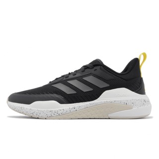 adidas 訓練鞋 Trainer V 黑 白 潑墨 健身 重訓 男鞋 運動鞋 愛迪達 【ACS】 GW4055