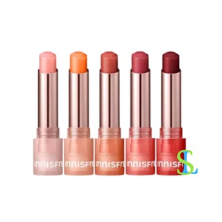 Innisfree 晨露粉嫩潤唇膏 Dewey Tint Lip Balm 3.2g | SL Beauty