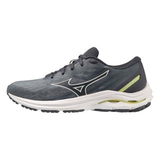 Mizuno Wave Equate 7 男 慢跑鞋 運動 路跑 支撐型 舒適 穩定 灰 [J1GC234854]