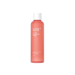 Care Zone A-Cure Clarifying Toner 240ml / 爽膚水