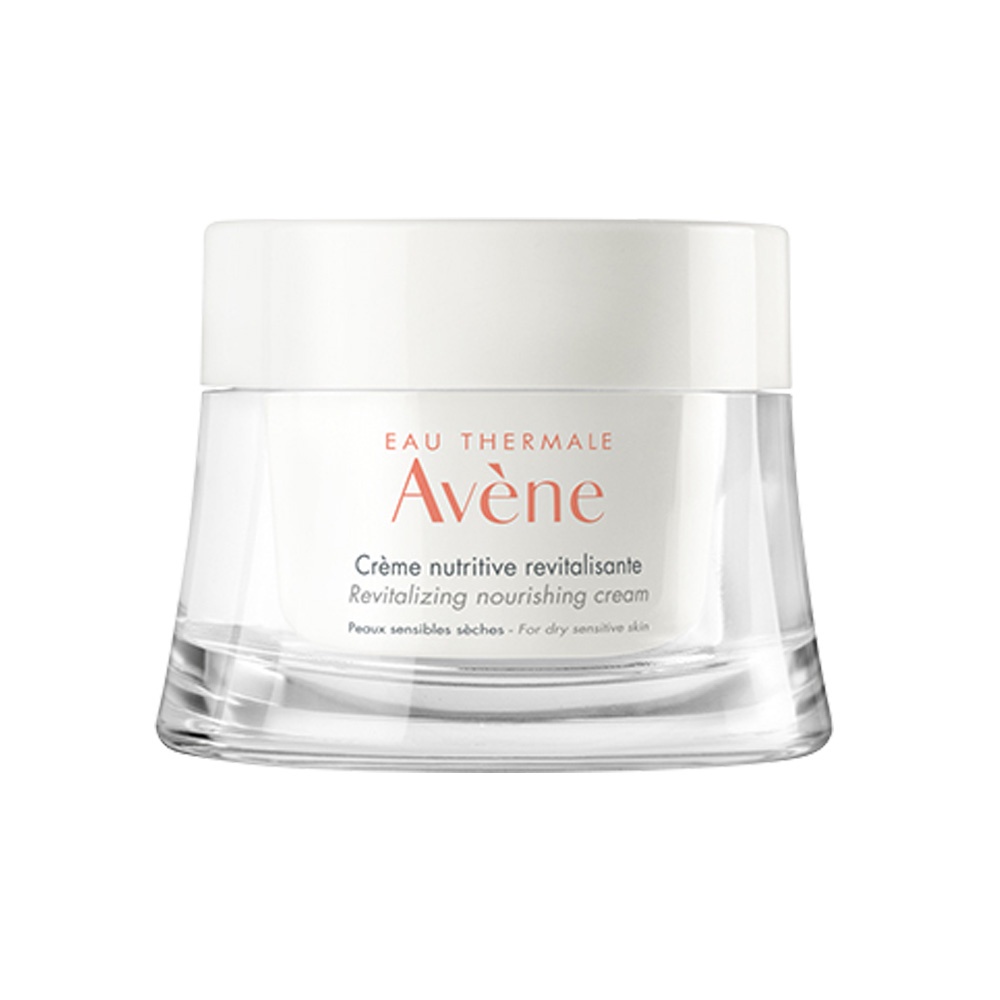 Avene 雅漾醒膚緊實彈力霜50ml