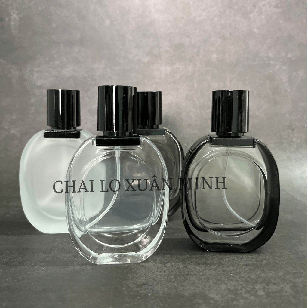 [HCM] Diptyque 玻璃香水瓶 30ml 奢華噴霧
