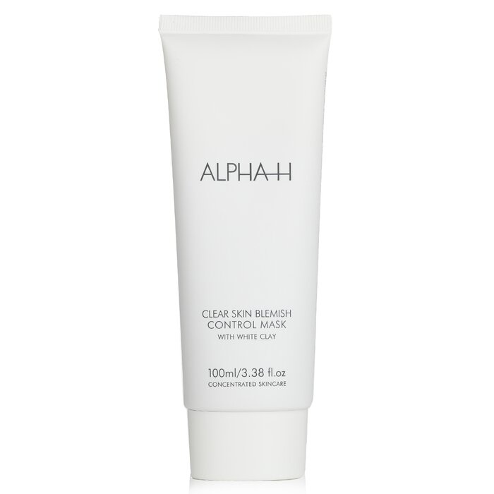 ALPHA-H - 潔淨皮膚瑕疵控制面膜