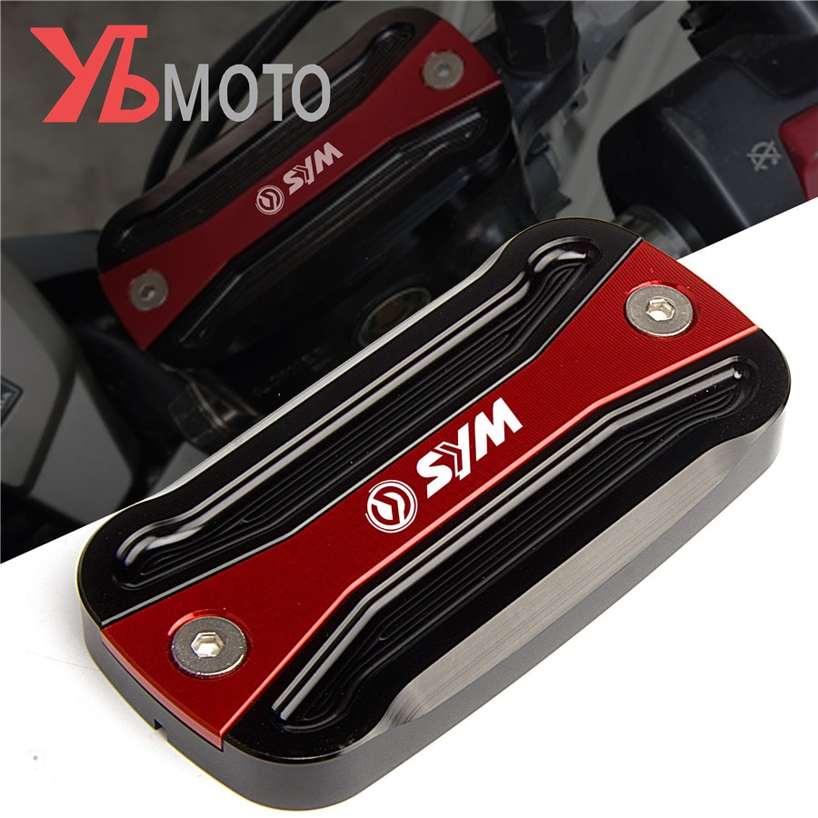 Sym T2 T3 MAXSYM 400i 600i TL500 TL 500 高品質前油箱蓋摩托車配件