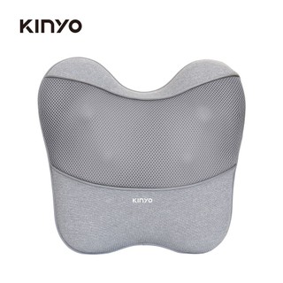 Kinyo隨時躺電動腰背按摩枕/ IAM-2704 eslite誠品
