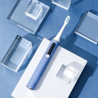 聲波電動牙刷成人充電軟毛ipx7防水成人電動牙刷