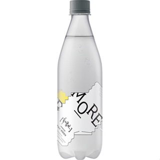 味丹 多喝水 檸檬氣泡水(560mlX4瓶/組)[大買家]