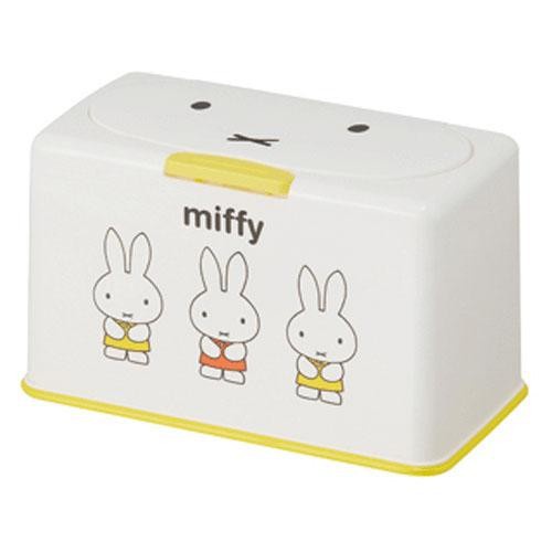 ☆千鳥日舖☆現貨 日本 米飛 米菲 米飛兔 米菲兔 Miffy  boris 波里斯熊 口罩 口罩收納盒 口罩盒 熊