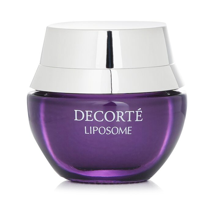 COSME DECORTE - Moisture Liposome 眼霜