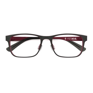 英國街頭時尚品牌眼鏡框男學生青少年金屬彈簧鉸鏈眼鏡
