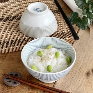 現貨 日本製 藍色 十草 陶瓷碗 瓷碗 飯碗 湯碗 茶碗 碗 碗盤 餐碗 小碗 兒童碗 碗筷 美濃燒 餐具 日本進口