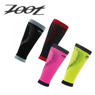 【ZOOT】頂級運動型肌能壓縮腿套