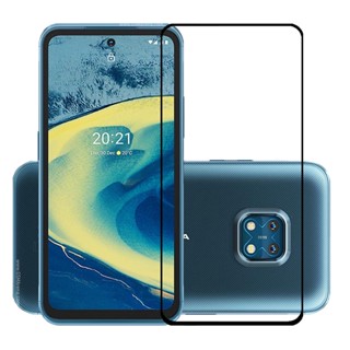 NOKIA 諾基亞xr20 X10 X20 G10 G20 C10 C20 C30螢幕保護膜保護膜LCOH全覆蓋鋼化玻璃