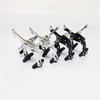 tektro r369 barke long reach 53-73mm 自行車煞車夾器nutted(hex nut)
