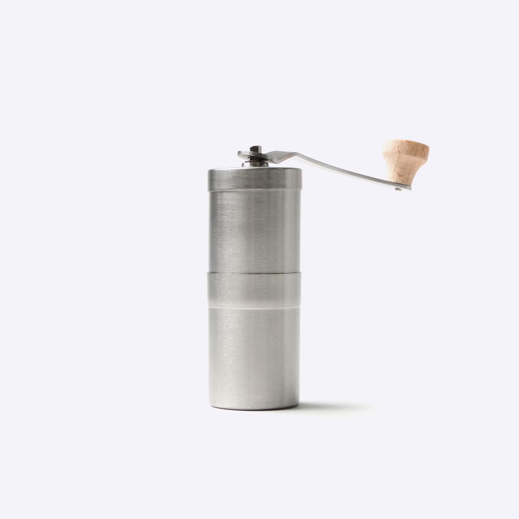 romo 2人咖啡研磨機 Coffee Mill Wood