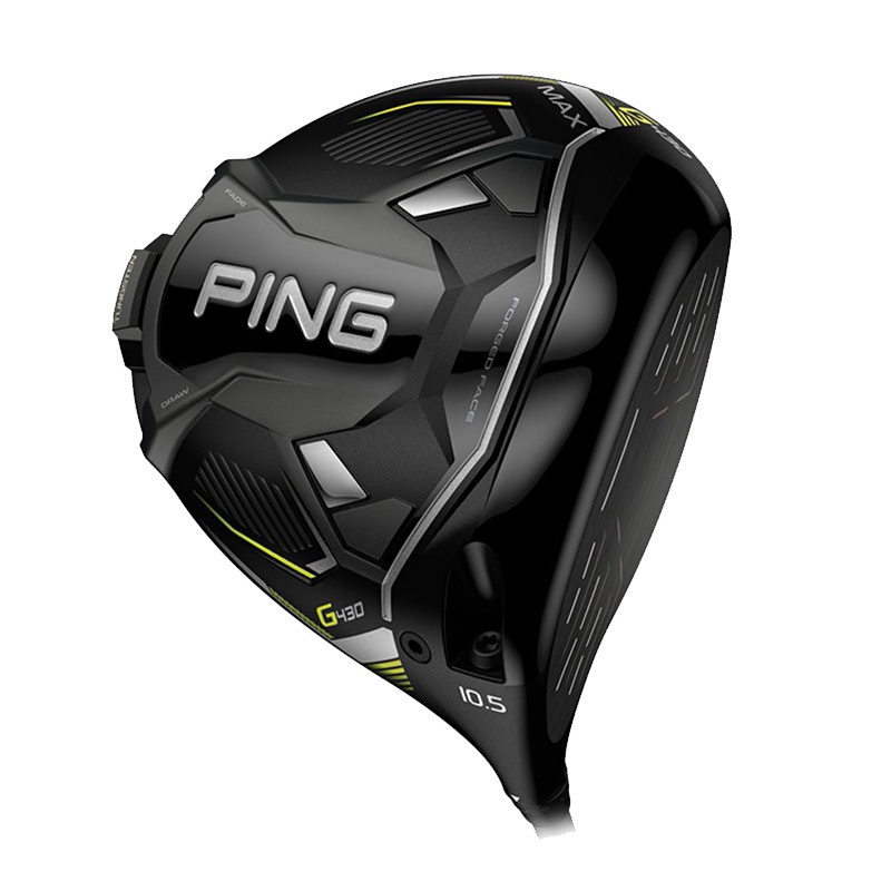 新款PING高爾夫球杆男士G430一號木發球木杆G425升級款1號木杆