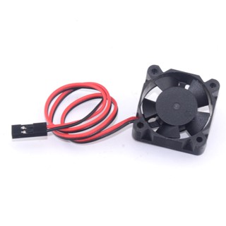 3010 迷你無刷風扇 DC 5V 3cm 30mm 30X30X10mm 三維列印機零件小型電源冷卻風扇 540 55