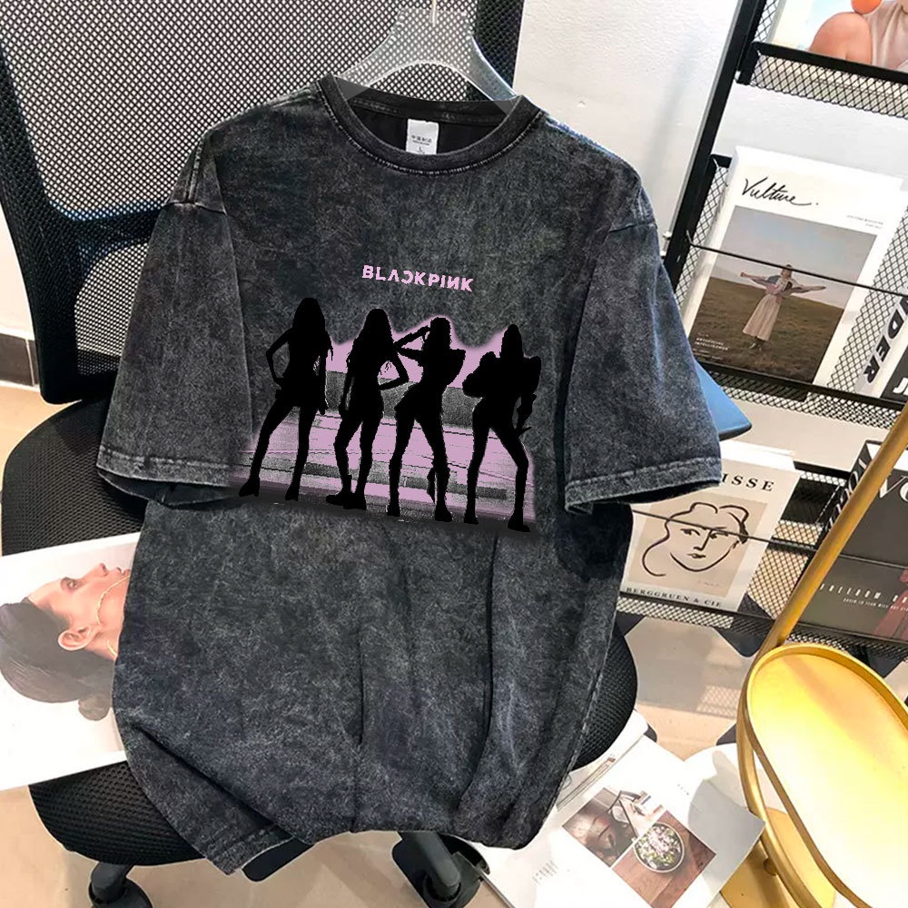 blackpink Coachella 限定 tシャツ s サイズ ソウルコン (新品未使用