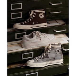 Notre X Converse 聯名鞋款