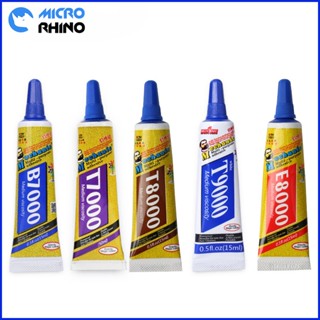 MECHANIC 15ML 50ML 110ML Adhesive B7000 E8000 T7000 T9000 手機